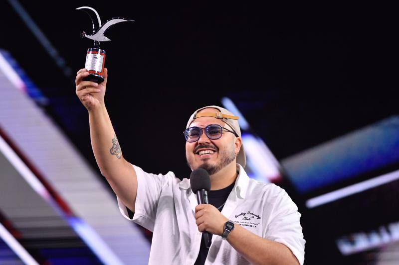 Esteban Düch Viña 2026 | Agencia Uno