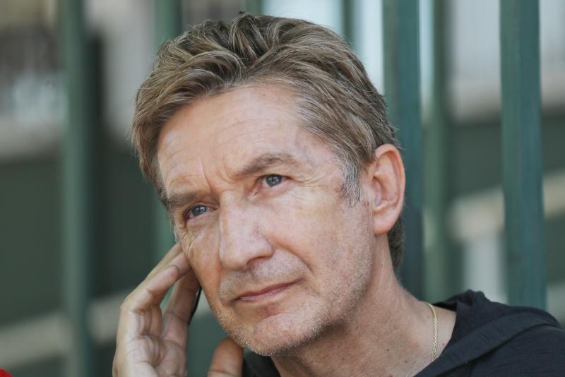 Padre de Fran Maira - Agencia Uno.