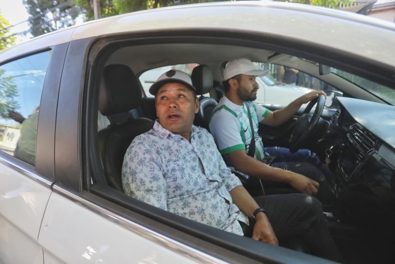 Padre de joven atropellado por Fran Maira se refiere a la cantante | Agencia Uno