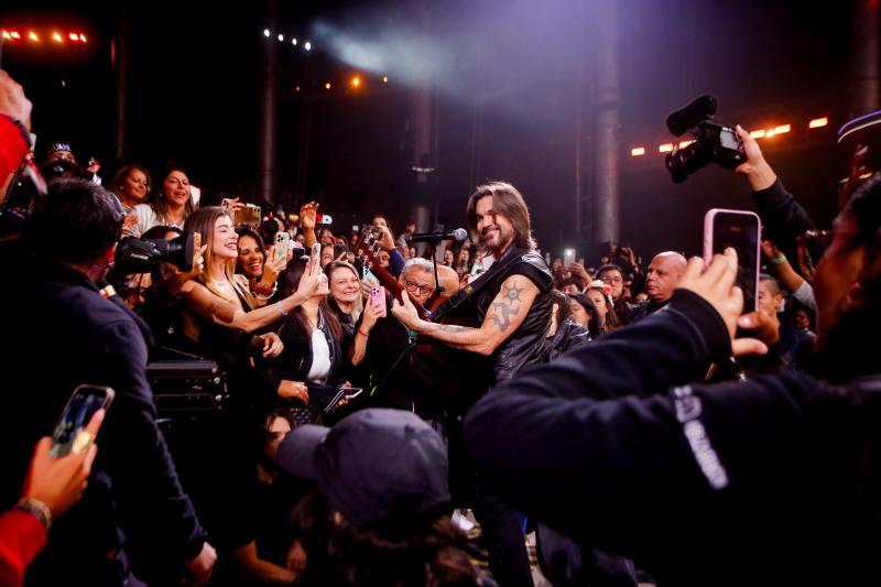 Juanes | Agencia Uno