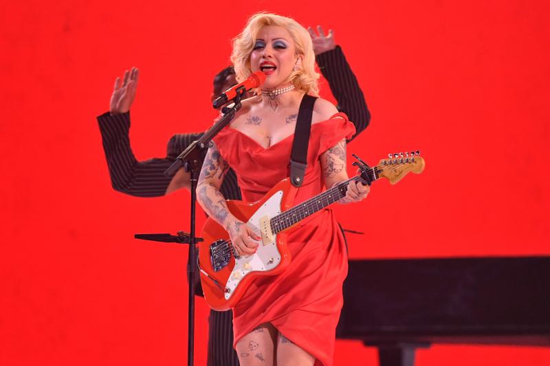 Mon Laferte | Agencia Uno