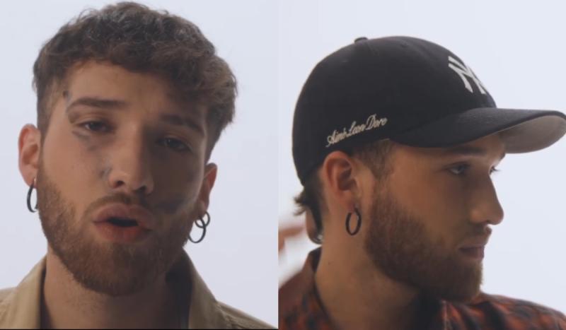 A qué se dedica hoy Alonso, hijo de Sigrid Alegría | Instagram