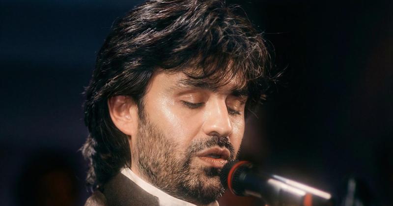 Andrea Bocelli anuncia su regreso a Chile / Créditos: Instagram @andreabocelliofficial