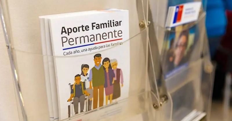 Aporte Familiar Permanente