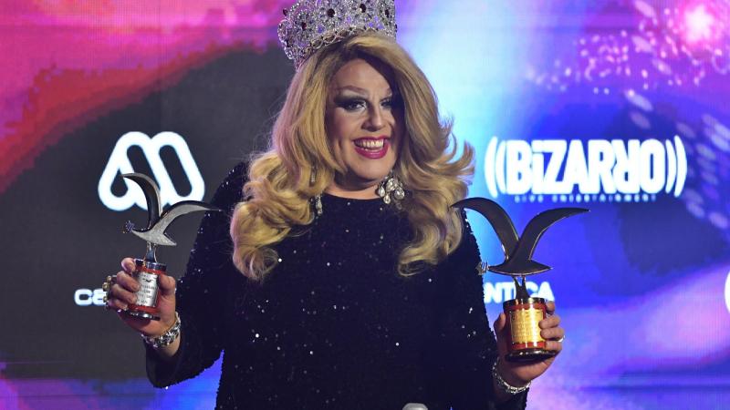 Asskha Sumathra - Créditos: Agencia Uno