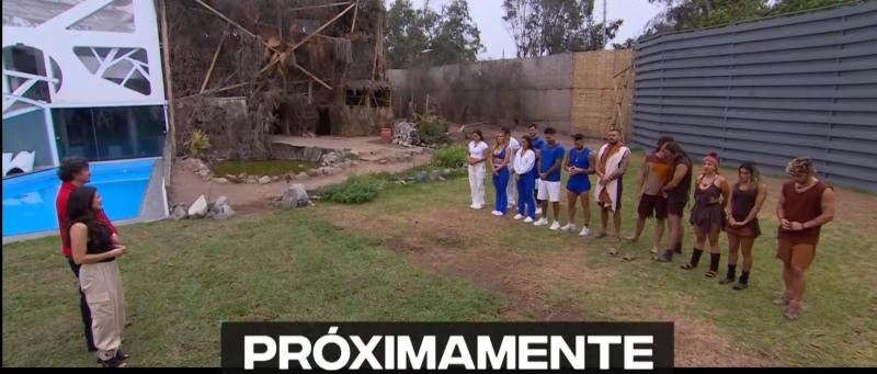 El beneficio histórico de Atenea que impactará en Mundos Opuestos