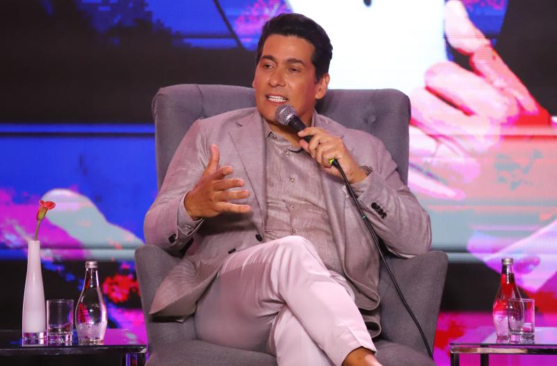 Rafael Araneda | Aton