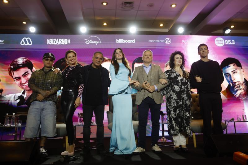 Jurado de Viña 2026 | Aton