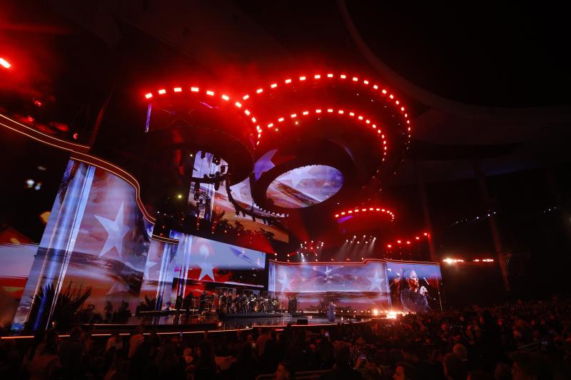 Festival de Viña 2026 | Aton