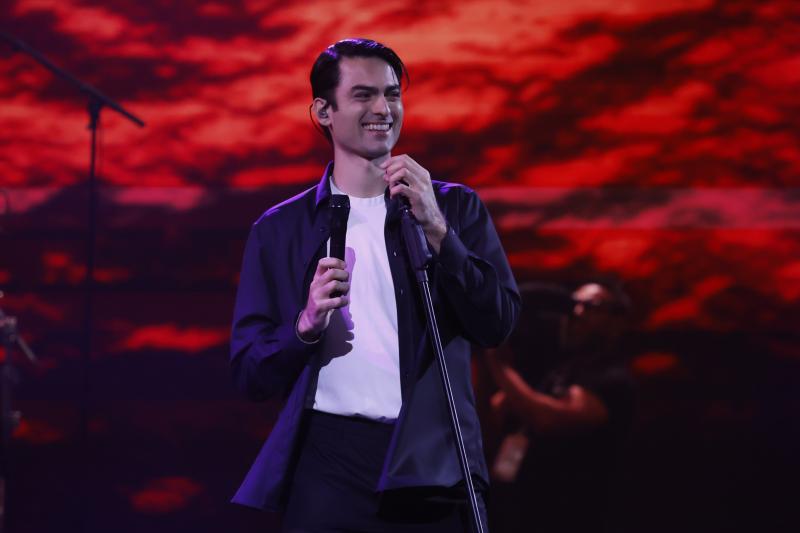 Matteo Bocelli | Aton