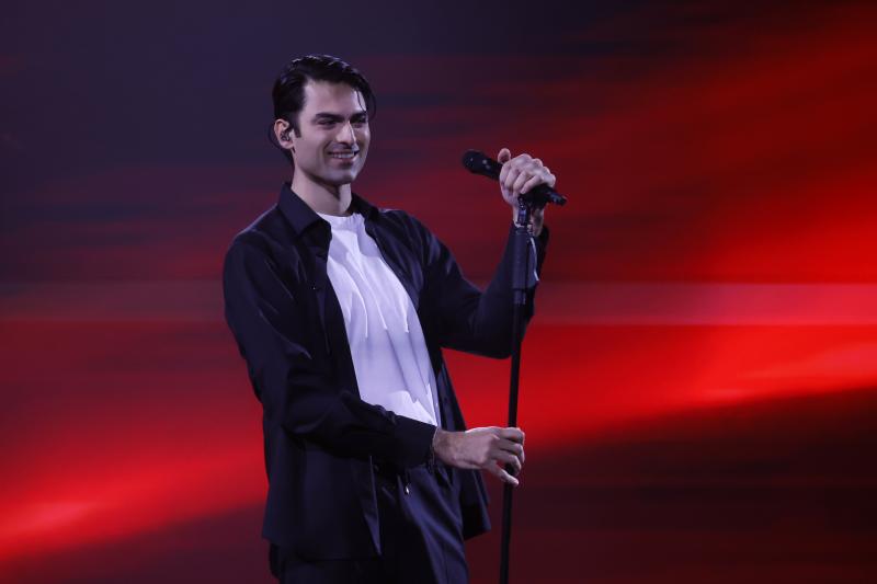 Matteo Bocelli en Festival de Viña 2026 | Aton