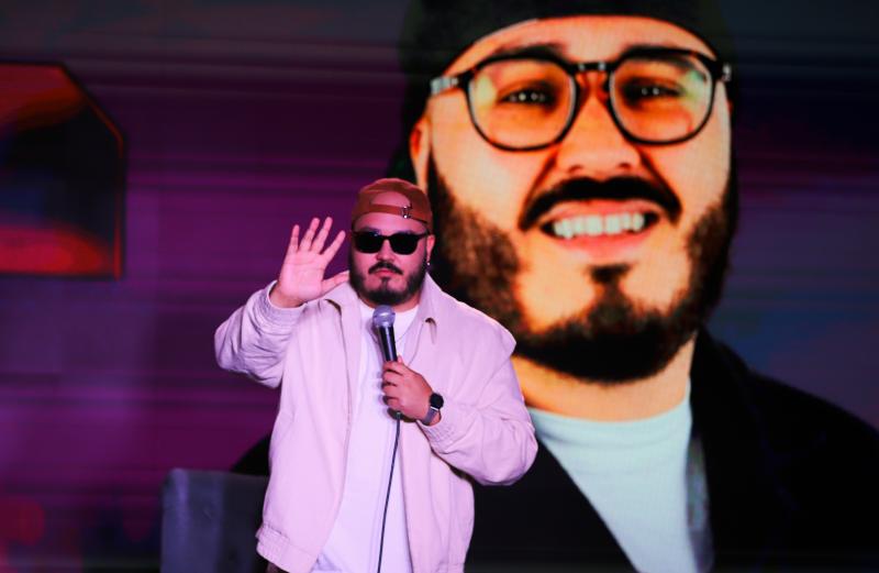 Esteban Düch debutará en el Festival de Viña 2026 - Aton