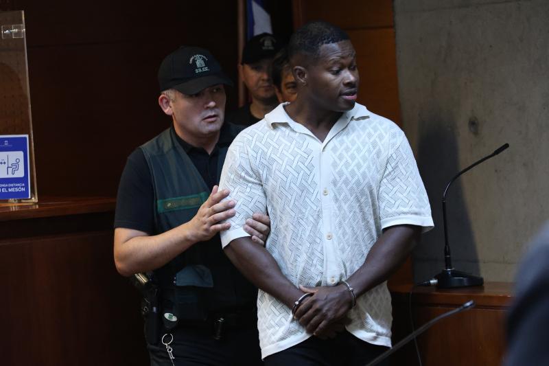 Gyvens Laguerre | Aton