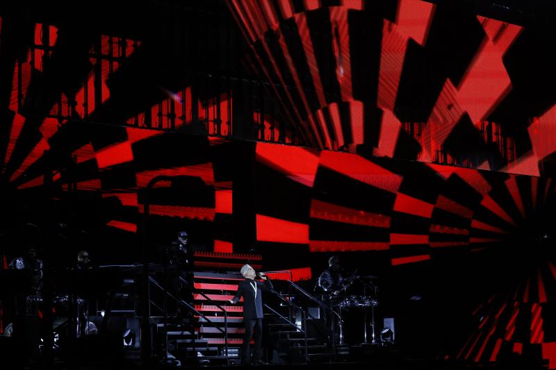 Pet Shop Boys en Festival de Viña del Mar 2026 | Aton