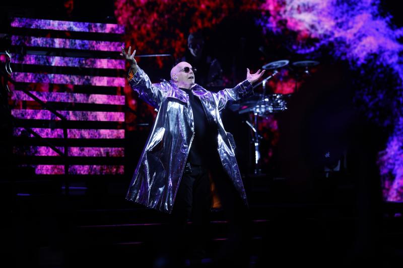 Pet Shop Boys en Festival de Viña del Mar 2026 | Aton