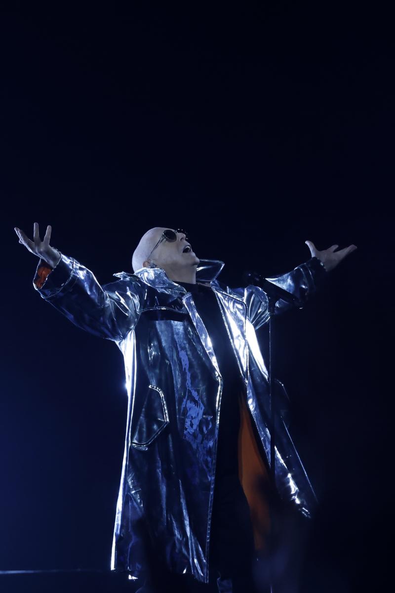 Pet Shop Boys en Festival de Viña del Mar 2026 | Aton