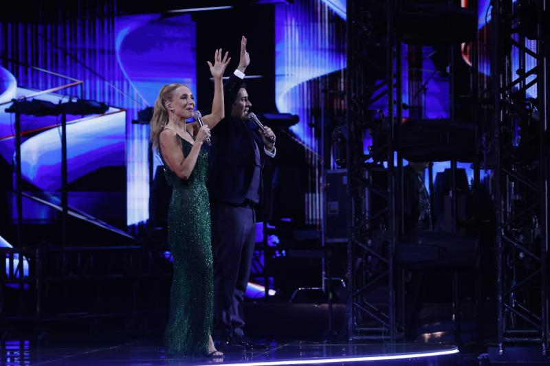 Festival de Viña 2026 - Aton