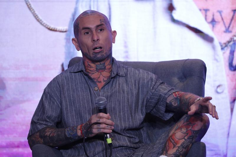 Ke Personajes | Viña 2026