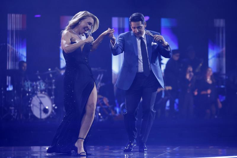 Festival de Viña 2026 - Aton