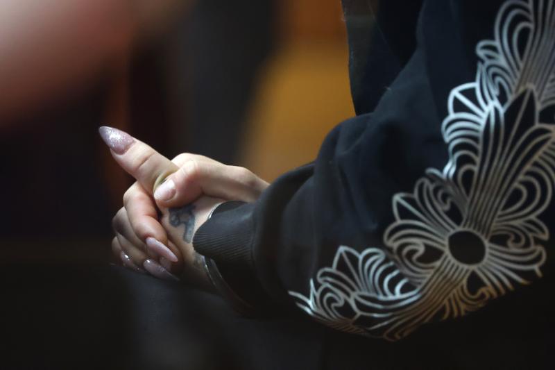 Fran Maira prepara un inesperado gesto hacia la familia del joven que atropelló | Aton