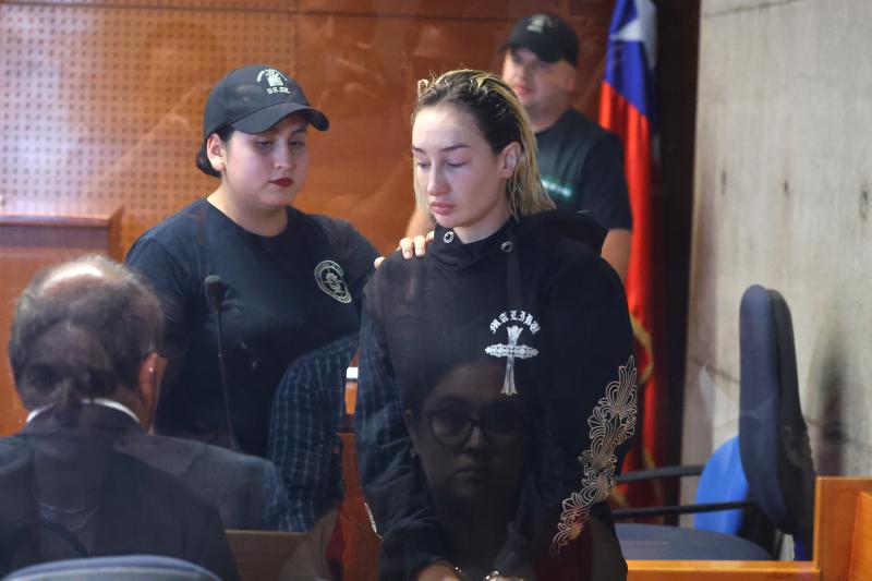 Fran Maira queda con arraigo nacional.