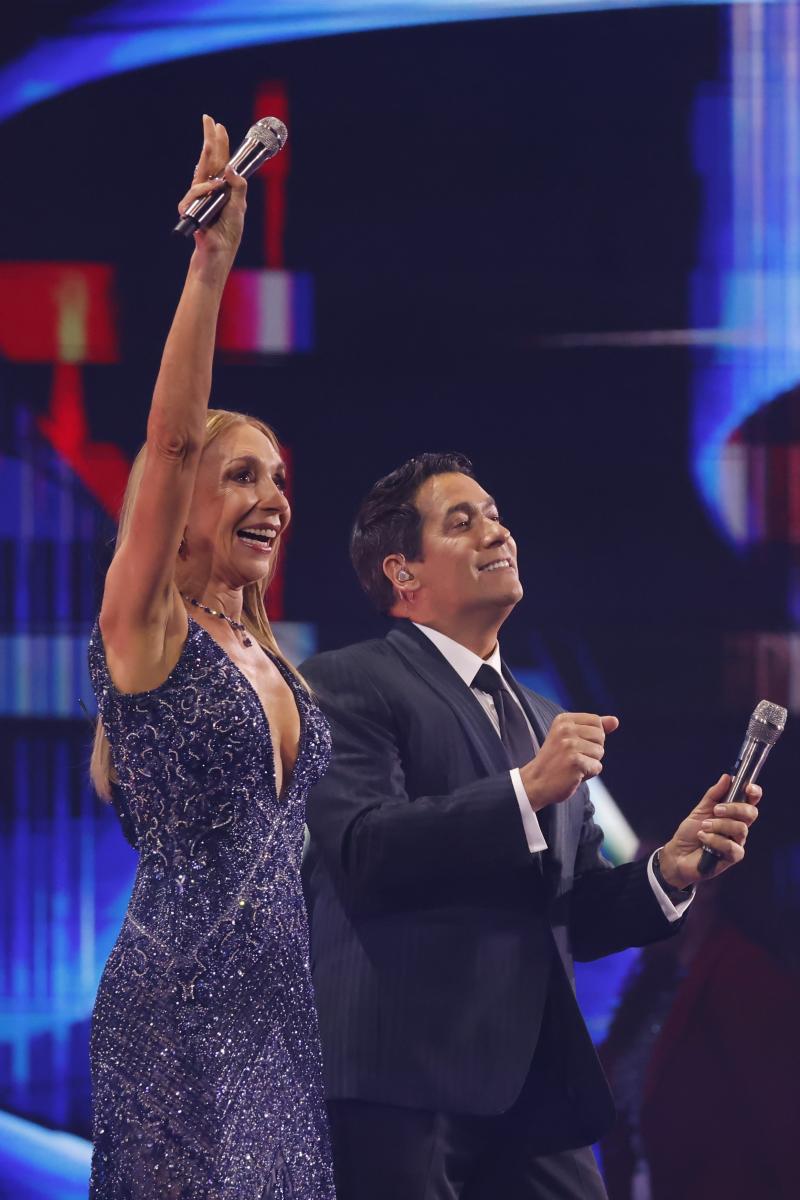 Festival de Viña 2026 - Aton