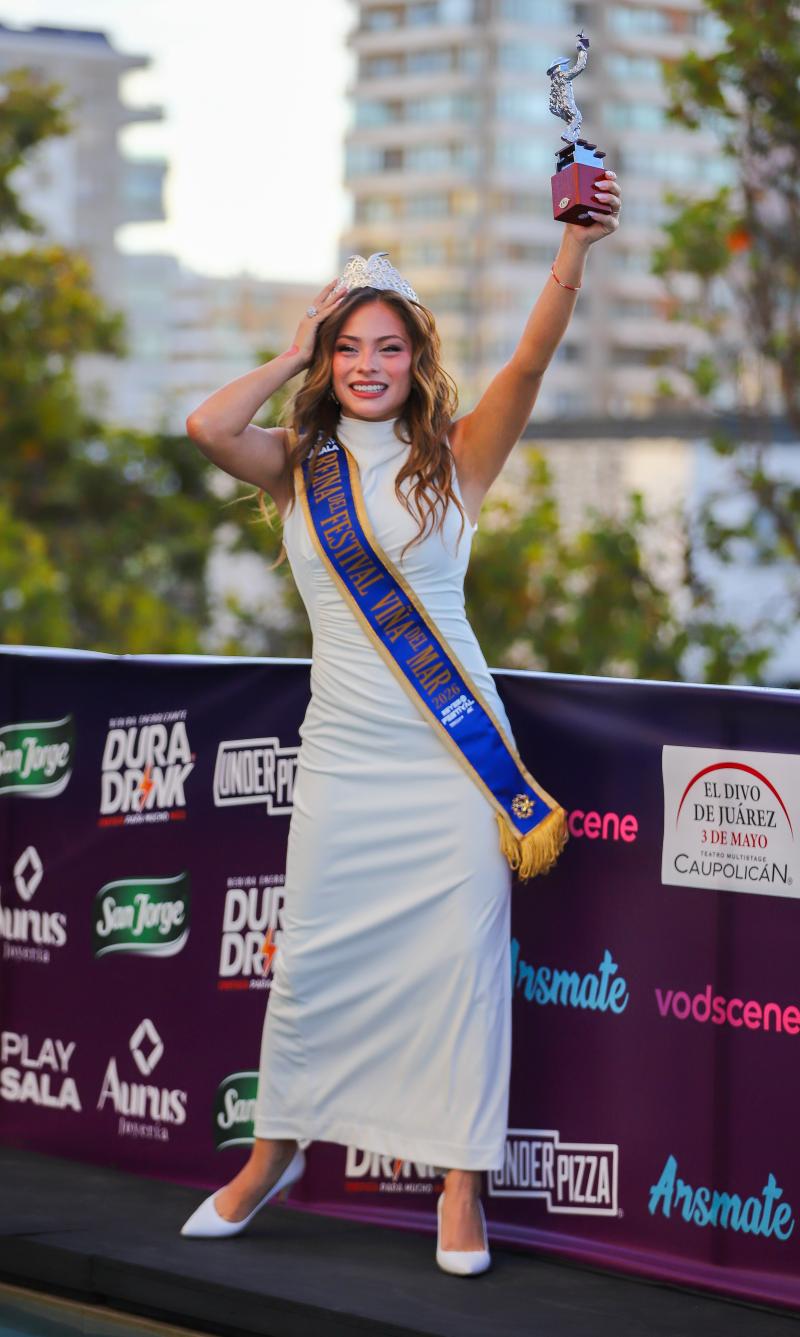 Skarleth Labra | Aton