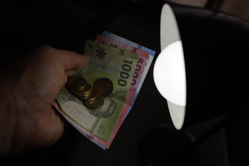 ¿Sube la cuenta de la luz? - Aton