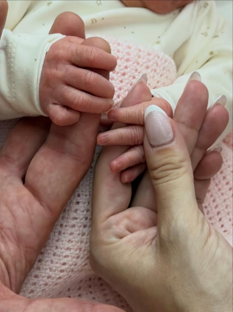 Emilia Dides | Instagram