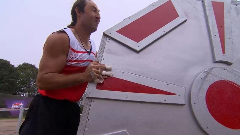 Mario Ortega perdió la prueba de salvación contra Alan Didier.