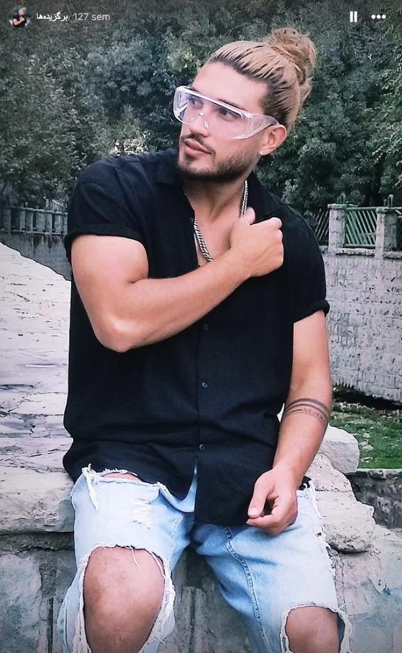 El joven de 30 años deja a sus padres, un hermano y una novia/Instagram