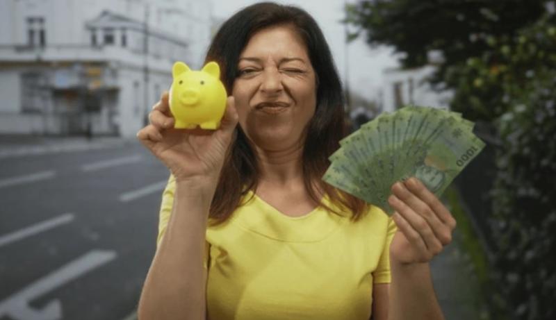 TODOS los bonos y beneficios para mujeres en febrero