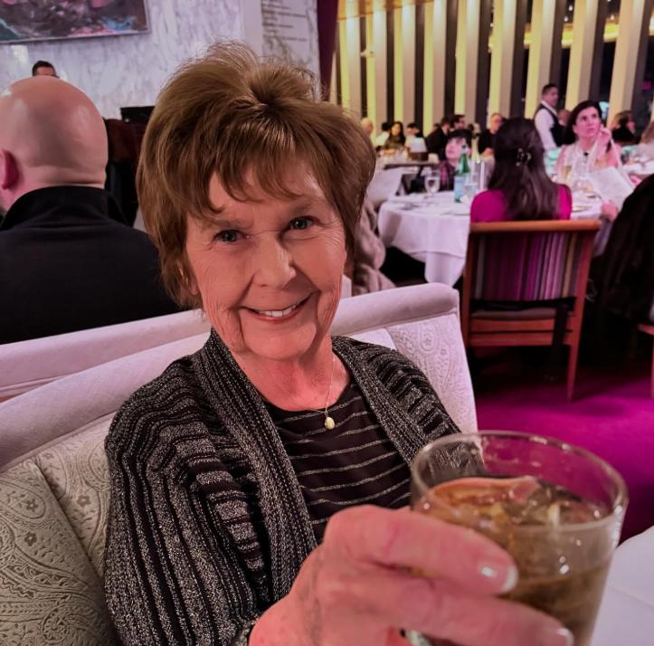 Periodista Savannah Guthrie publica emotivo mensaje por desaparición de su madre | Instagram