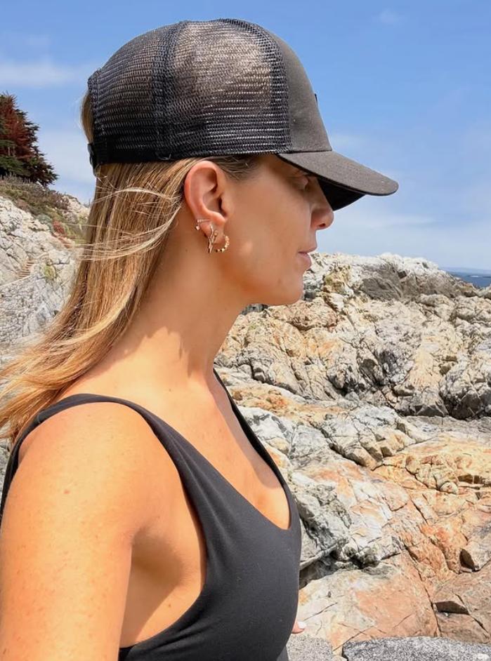 La emotiva fotografía de Diana Bolocco | Instagram