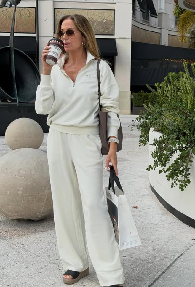 Así luce Viviana Nunes | Instagram