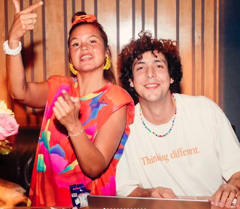 Bomba Estéreo, cuenta oficial de Instagram - confirmados para Festival de Viña 2026.