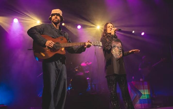 Jesse & Joy, confirmados para el Festival de Viña 2026.