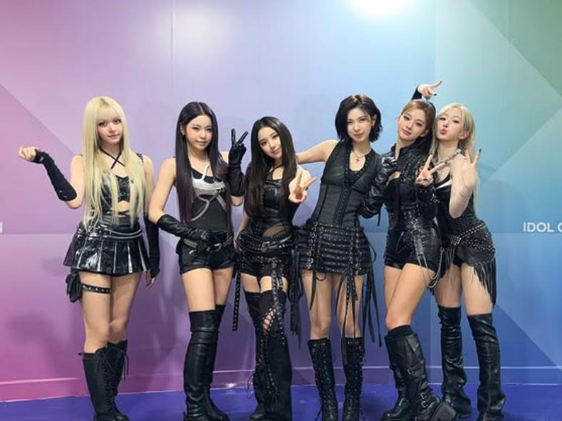 NMIXX estará en la tercera noche del Festival de Viña 2026.