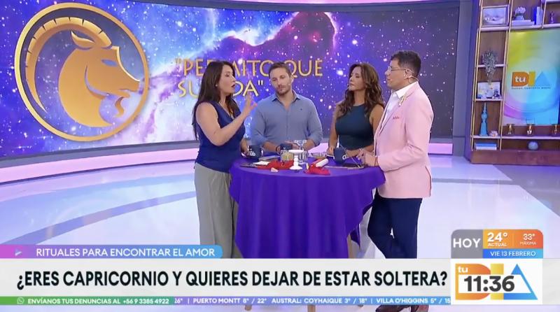 Rituales para encontrar el amor en los signos Capricornio, Acuario y Piscis.