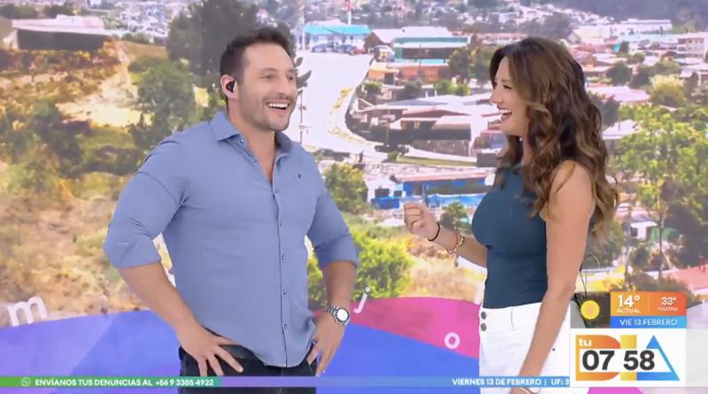 Francesco Gazzella reemplaza a José Luis Repenning.