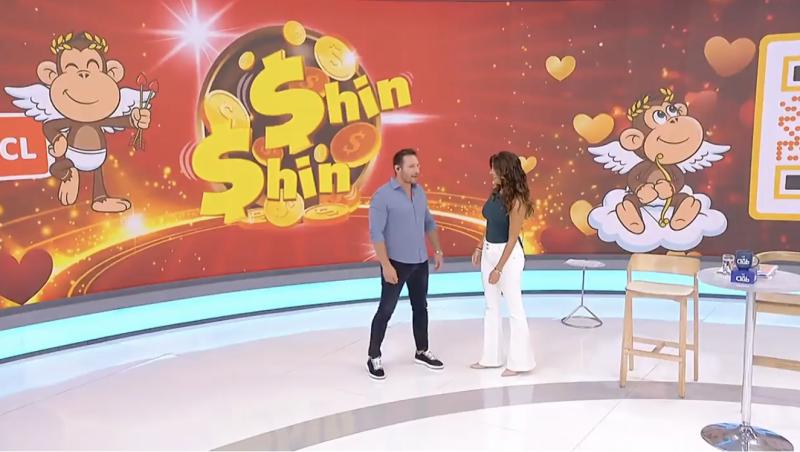 Francesco Gazzella reemplaza a José Luis Repenning.