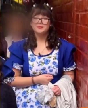 Desaparece adolescente de 14 años en La Cisterna