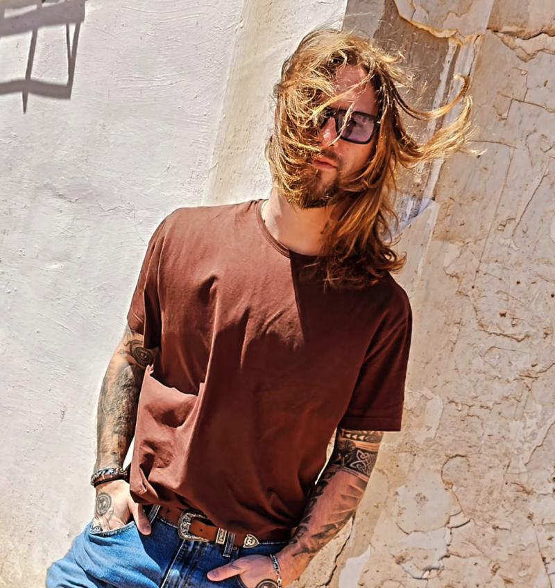 Jean Philippe Cretton - Instagram.