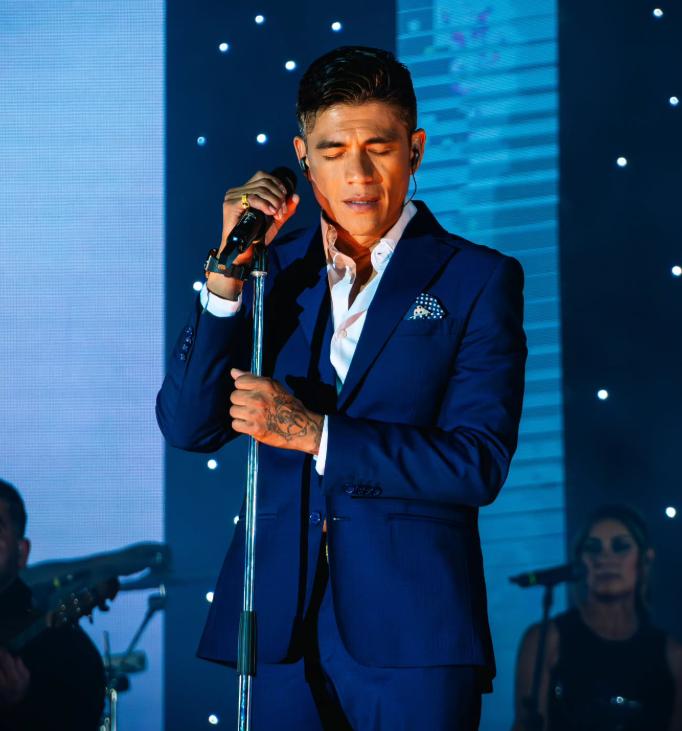 Demanda contra Américo por maltrato y humillaciones públicas | Instagram