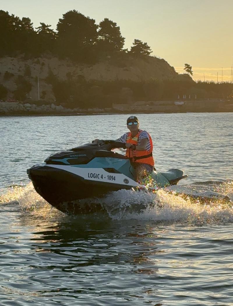 La foto de Karol Lucero que ayudó a resolver millonario robo.
