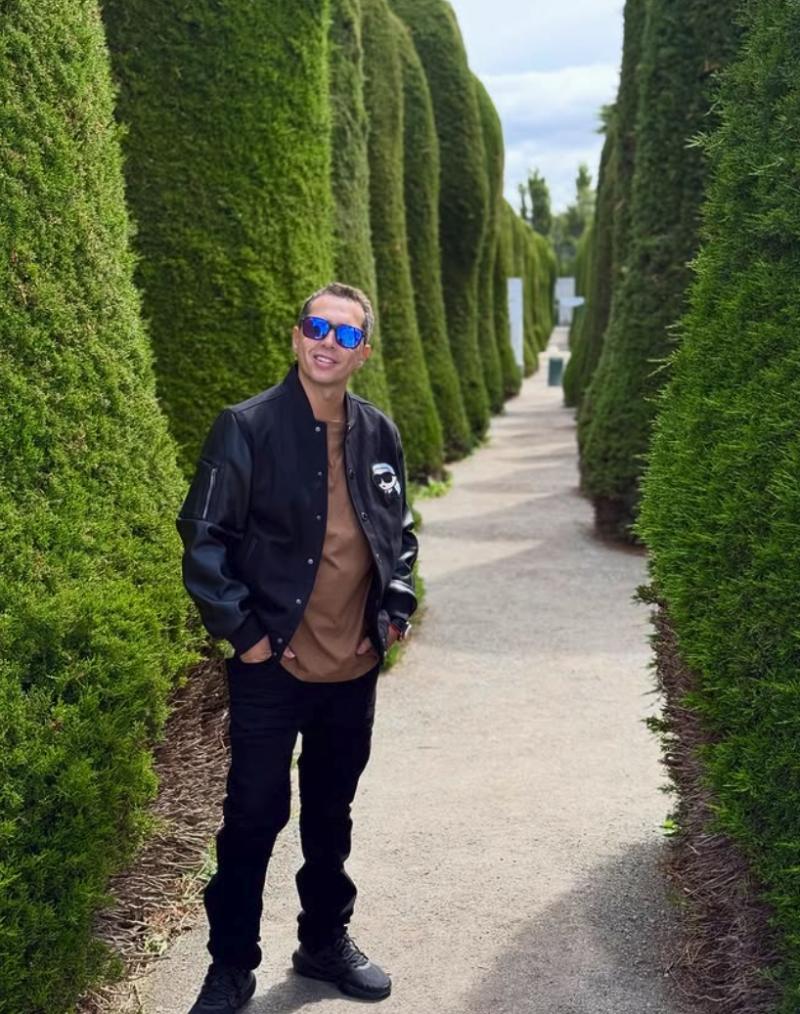 Karol Lucero - Instagram.