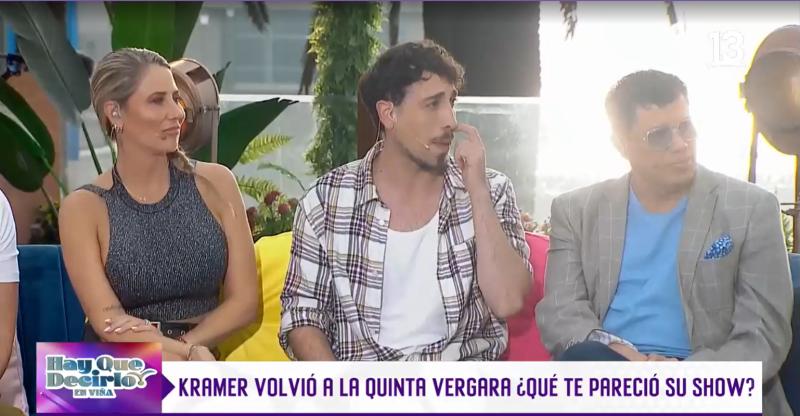 Diego Urrutia | Hay que decirlo