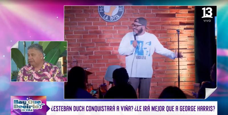 Esteban Düch y Willy Sabor | Hay que decirlo