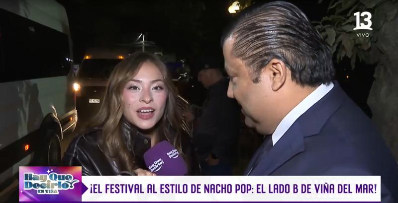 Skarleth Labra | Hay que decirlo