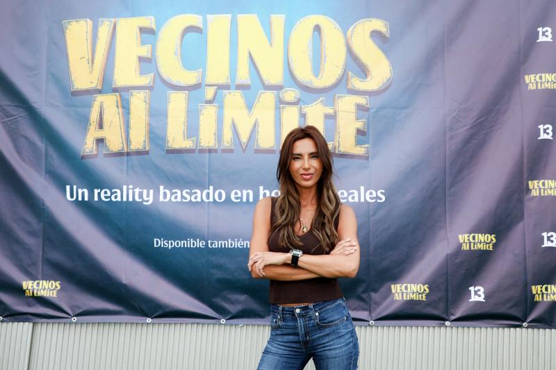 Carla Ballero será parte de Vecinos al límite